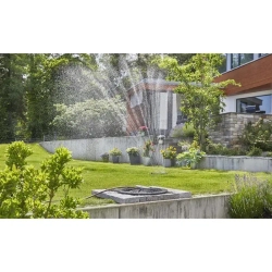 Погружной насос Gardena 5900/4 inox, 01768-20.000.00