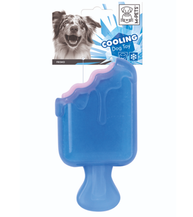 Игрушка для собак Охлаждающая Эскимо 13.6х5.5х3.2см Mpets 10644517