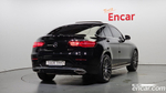 Mercedes-Benz GLC-Class X253 GLC300 4MATIC AMG Line Coupe (09.2019)
