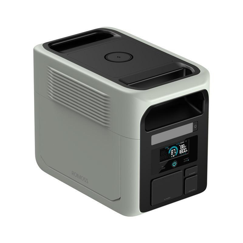 Romoss RM1800 1800Вт / 420 000мАч / ИБП