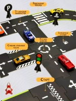 Пазл "Дорога" 38 элементов