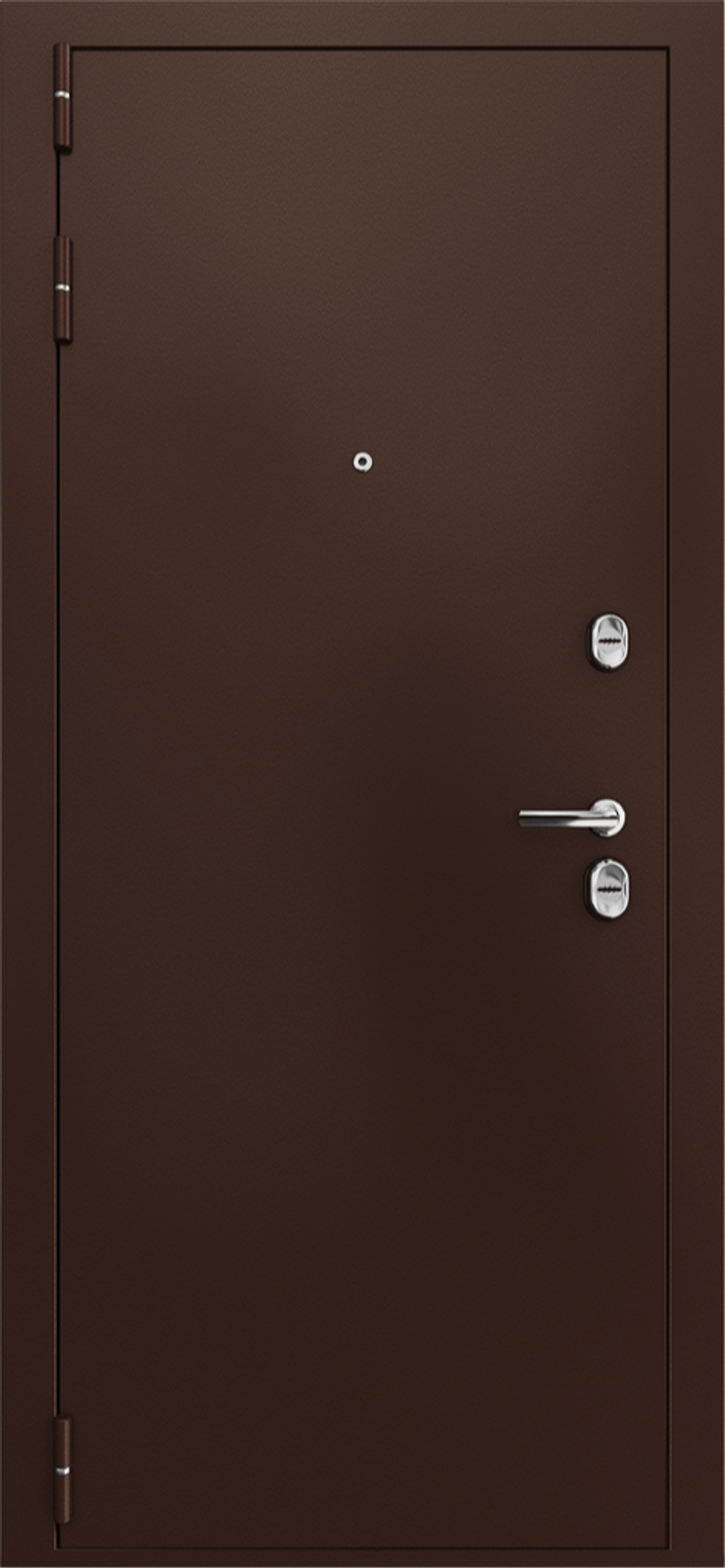 Дверь входная Веста