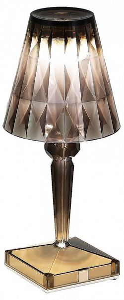 Настольная лампа декоративная ST-Luce SPARKLE SL1010.734.01