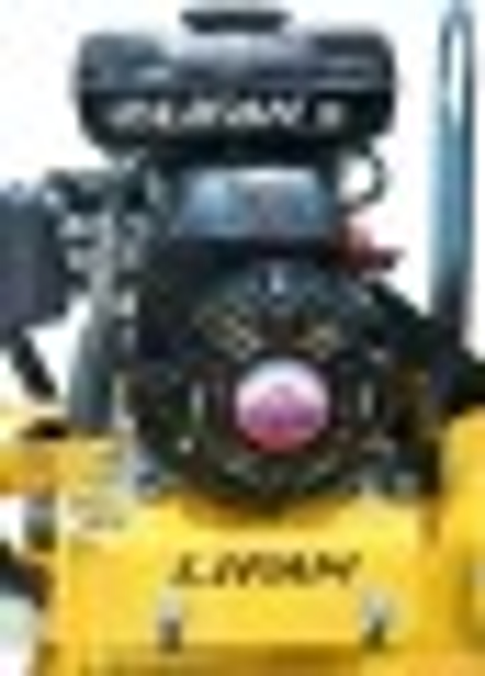 Виброплита LIFAN PVB 50 PVB50