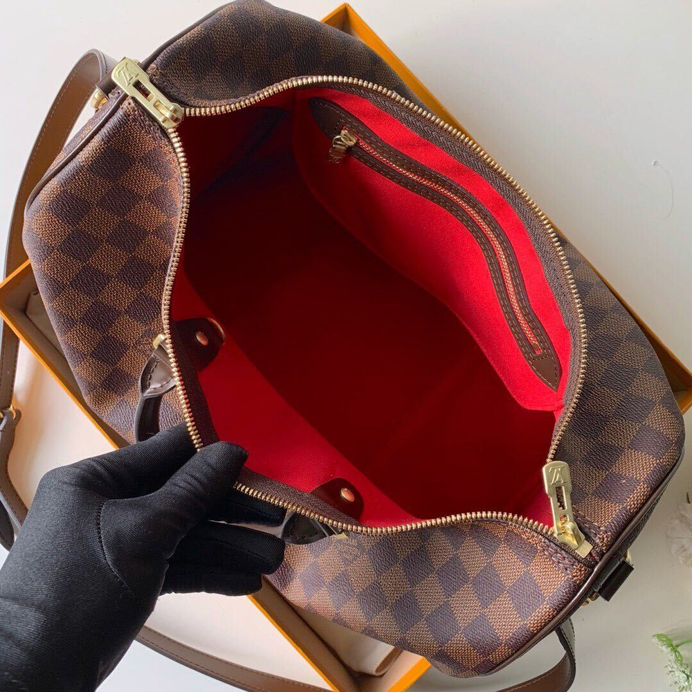 Louis Vuitton Speedy 35