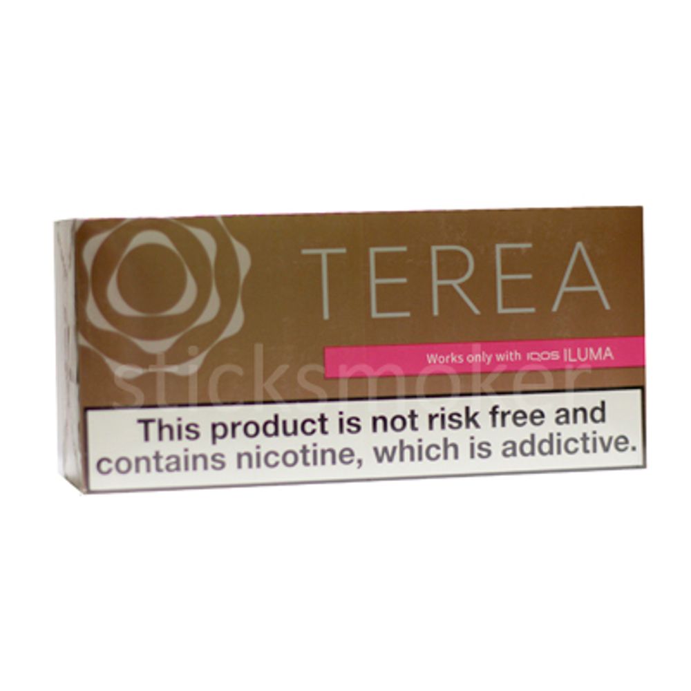 Terea Teak IT