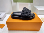 Louis Vuitton Pool Pillow Comfort Mule