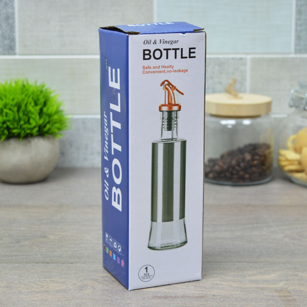 Бутылка для масла 300мл, 5694