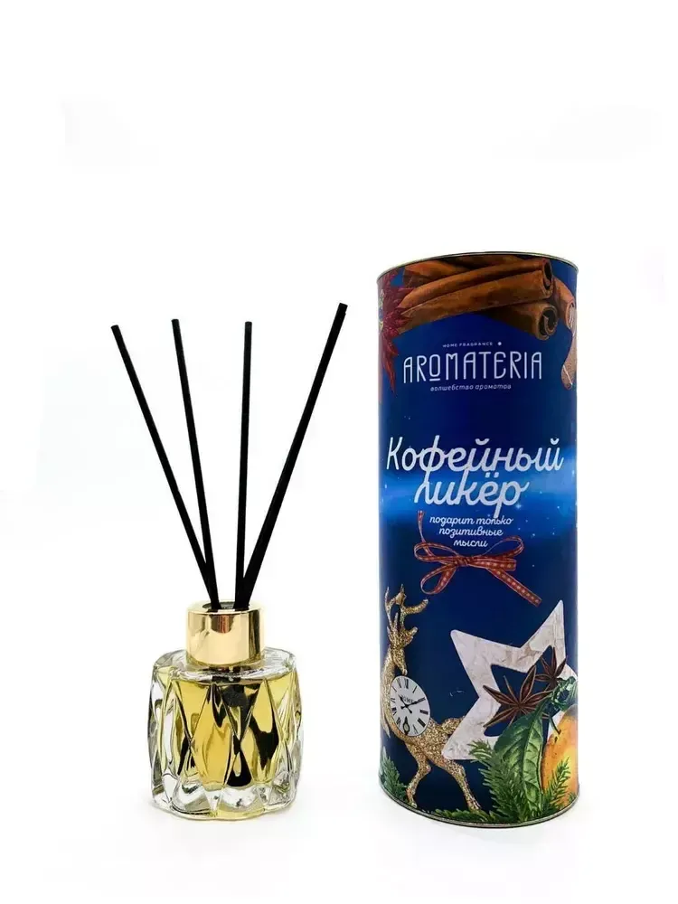 Aromateria диффузор &quot;Кофейный ликер&quot;