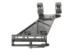 Кронштейн боковой ВОМЗ ВIII-1е на Тигр, быстросъемный