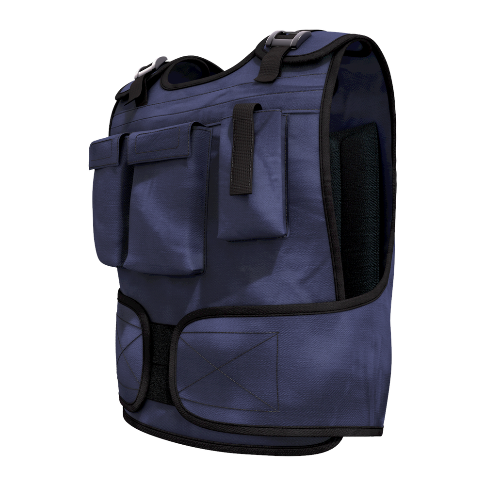 Бронежилет Сфера-Бр2 класс защиты