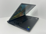 Ноутбук Lenovo Legion 5 Pro 16ITH6H (82JD000KRK) 16"/Intel Core i7-11800H/RAM 16GB/SSD 512GB/GeForce RTX 3060 6GB/IPS 165Hz/2560x1600/DOS/Подсветка кл-ры: RGB/черный. Состояние: B1