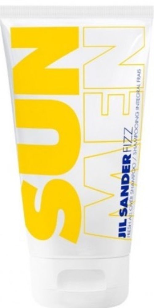 Jil Sander SUN Men Shower Gel 150 ml