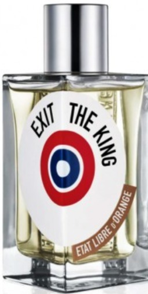 ETAT LIBRE D'ORANGE EXIT THE KING EDP 50 ML