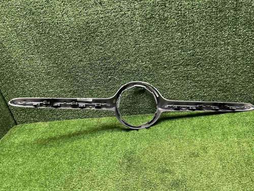 Накладка решетки радиатора Mercedes A W177 (18-22)