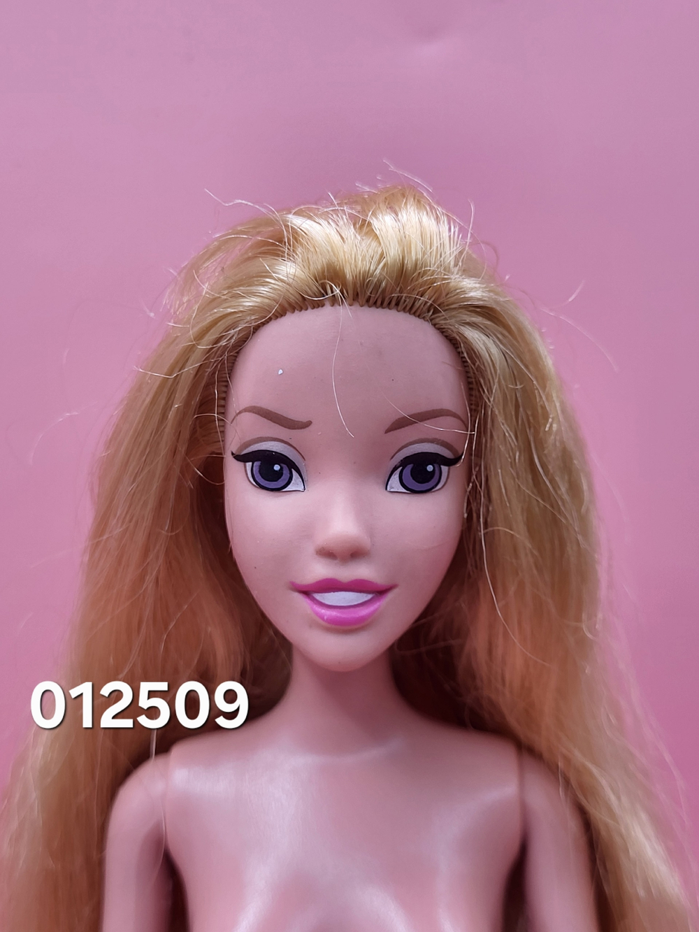 Кукла Дисней 012509