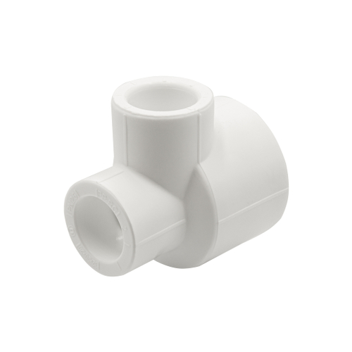 Тройник переходной 32х20х20 EVER® plastБЕЛЫЙ (Россия)