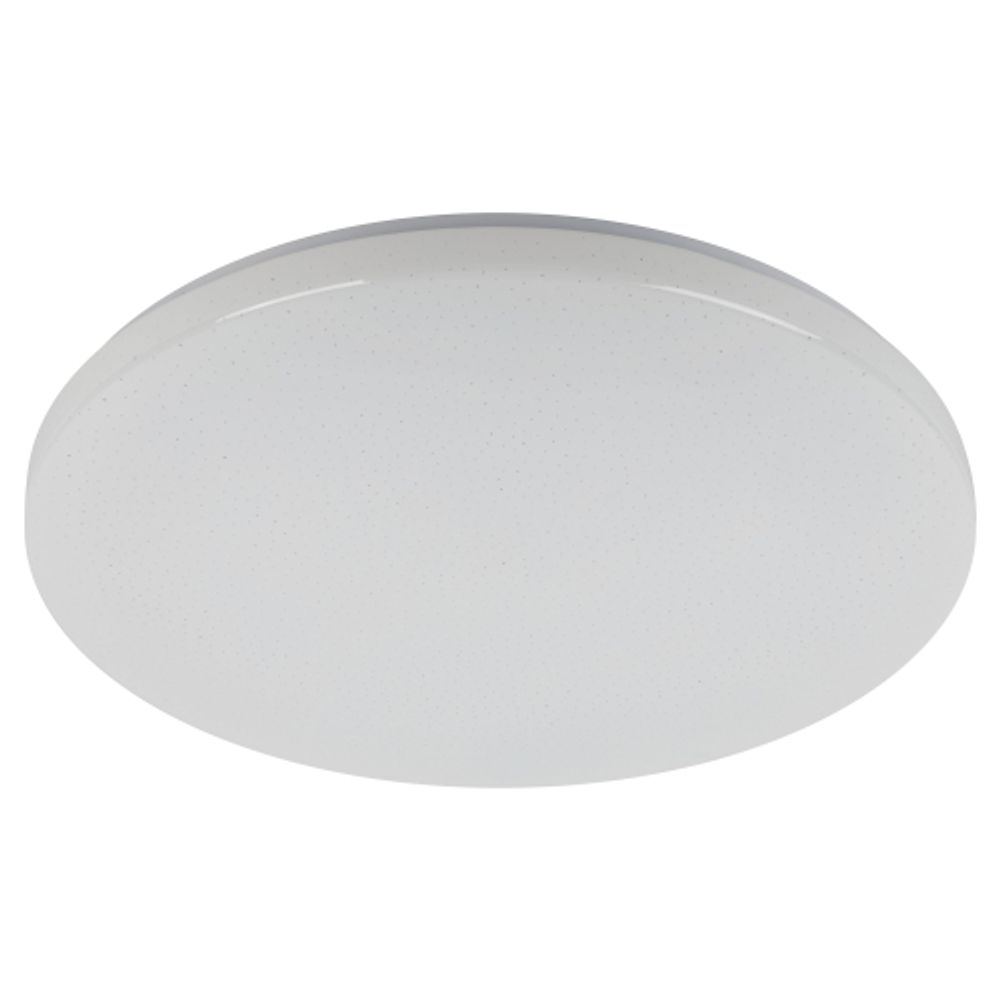 Светильник потолочный светодиодный ЭРА Классик без ДУ SPB-6 Slim Night SKY 70W-5K 5000K