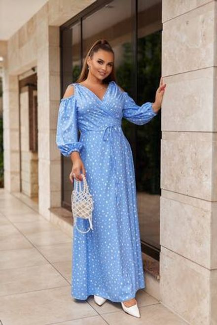 Платье УК-05636-6 Fabrika Фото 2