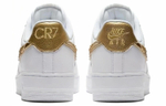Кроссовки Nike Air Force 1 Cr7 Golden Patchwork C