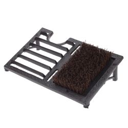 GAEM Подставка для чистки обуви, L33 W22 H7 см