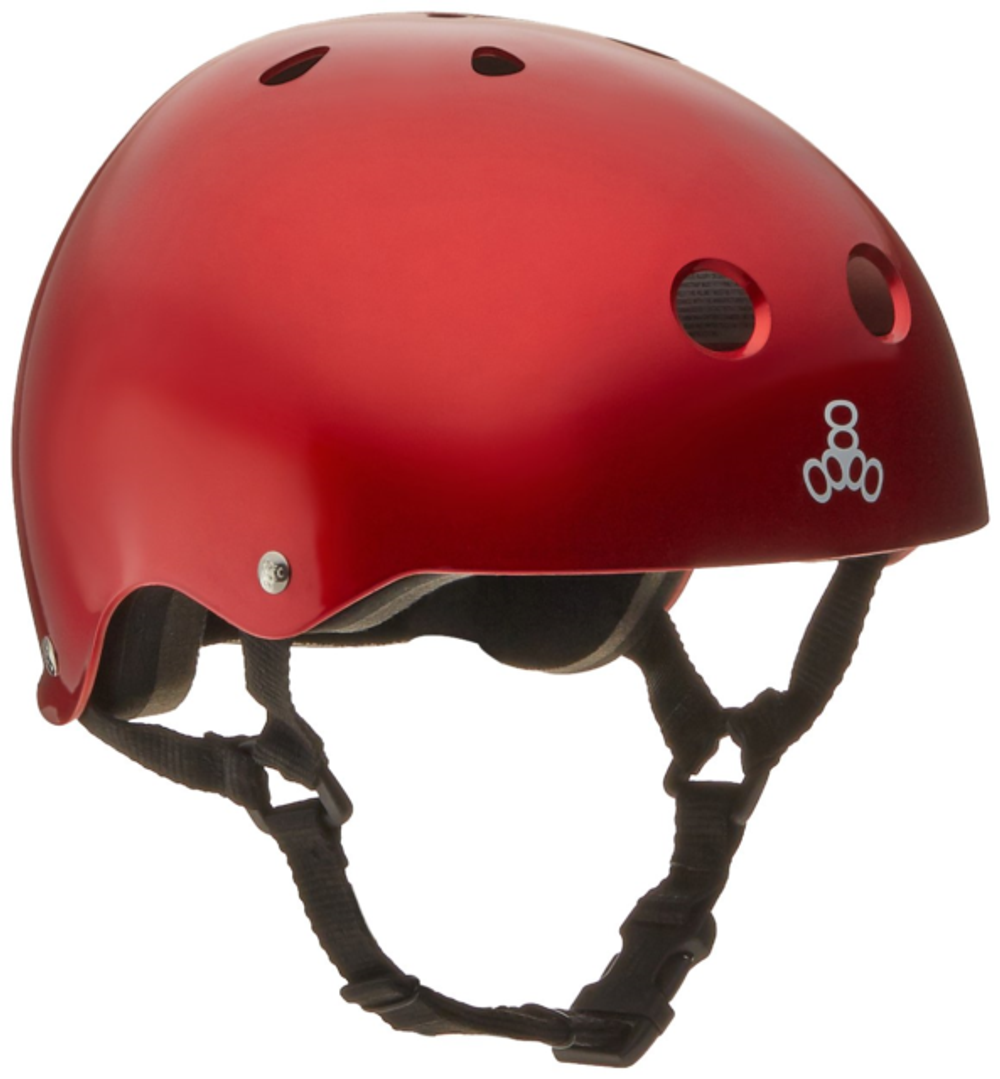 ШЛЕМ TRIPLE 8 STANDARD HELMET