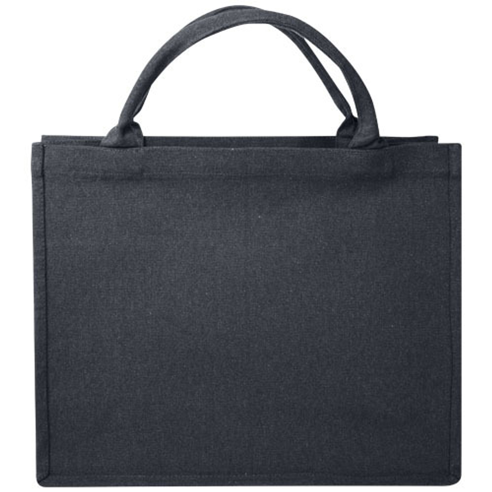 Page эко-сумка для книг из переработанного материала Aware™ плотностью 500 г/м²