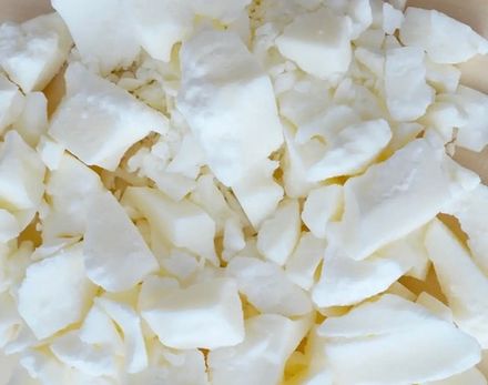 Соевый воск для контейнерных свечей