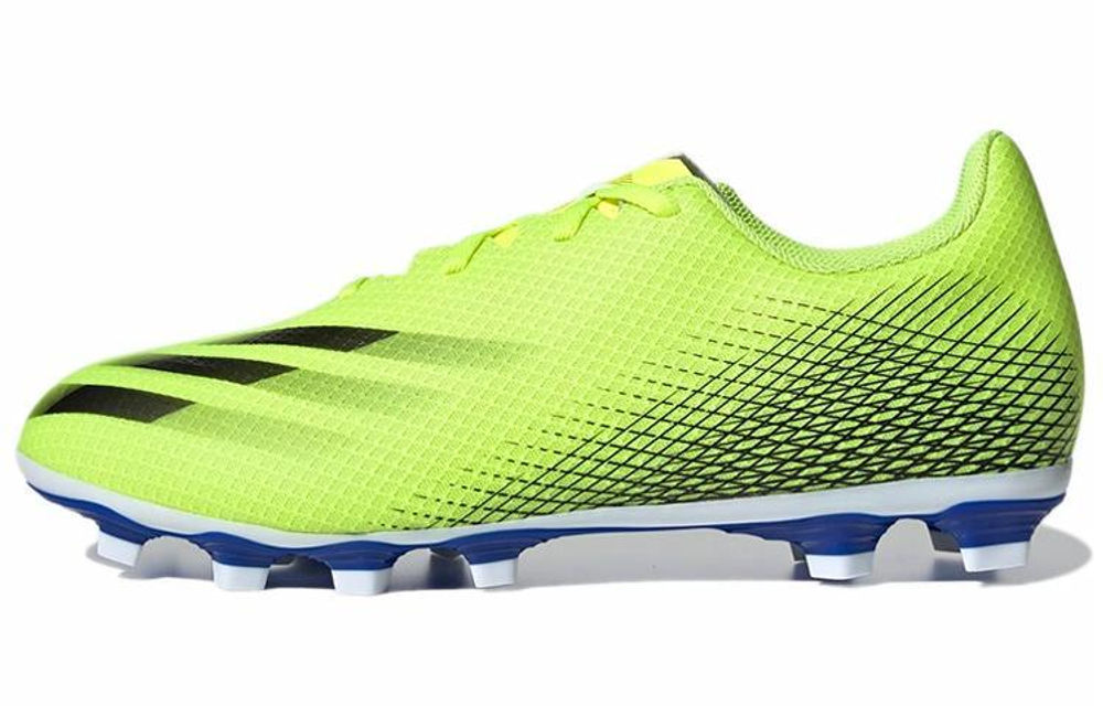 Кроссовки Adidas X Ghosted.4 Flexible Ground Boots