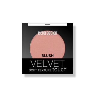 VELVET TOUCH