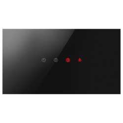 Наклонная вытяжка Hansa OKS6541SH