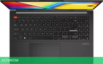 Ноутбук ASUS VivoBook S15 OLED K5504VA-MA086W