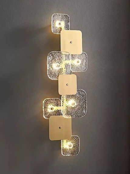 Бра Romatti Kobo Perlon 8256-6D