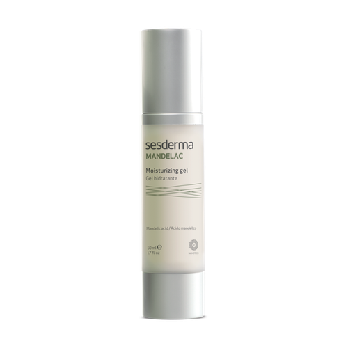 Sesderma MANDELAC Moisturizing gel | Гель увлажняющий, 50 мл