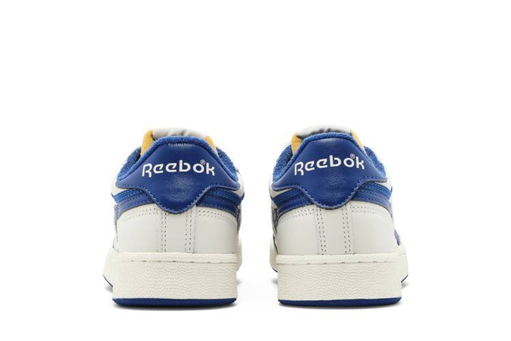 Кроссовки Reebok Club C Revenge