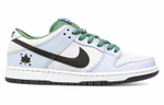 Кроссовки Nike Dunk Sb Maple Leaf Central Park