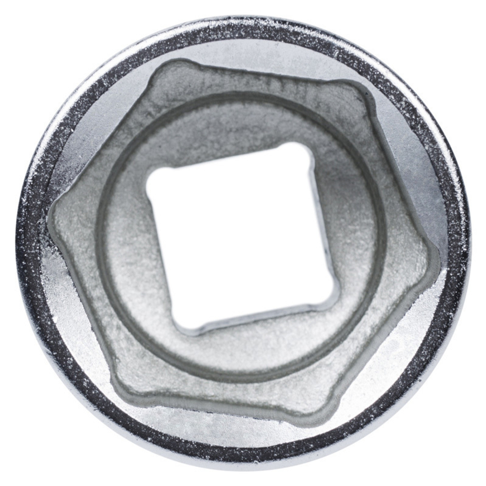 Головка торцевая стандартная шестигранная 3/4&quot;, 39 мм KING TONY 633539M