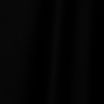 Двухслойный пальтовый кашемир чёрного цвета