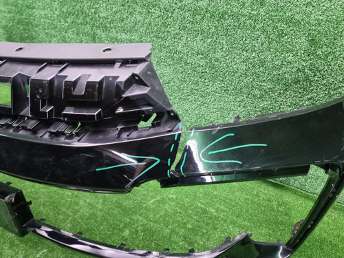 Бампер передний EXEED TXL (2021-н.в.)