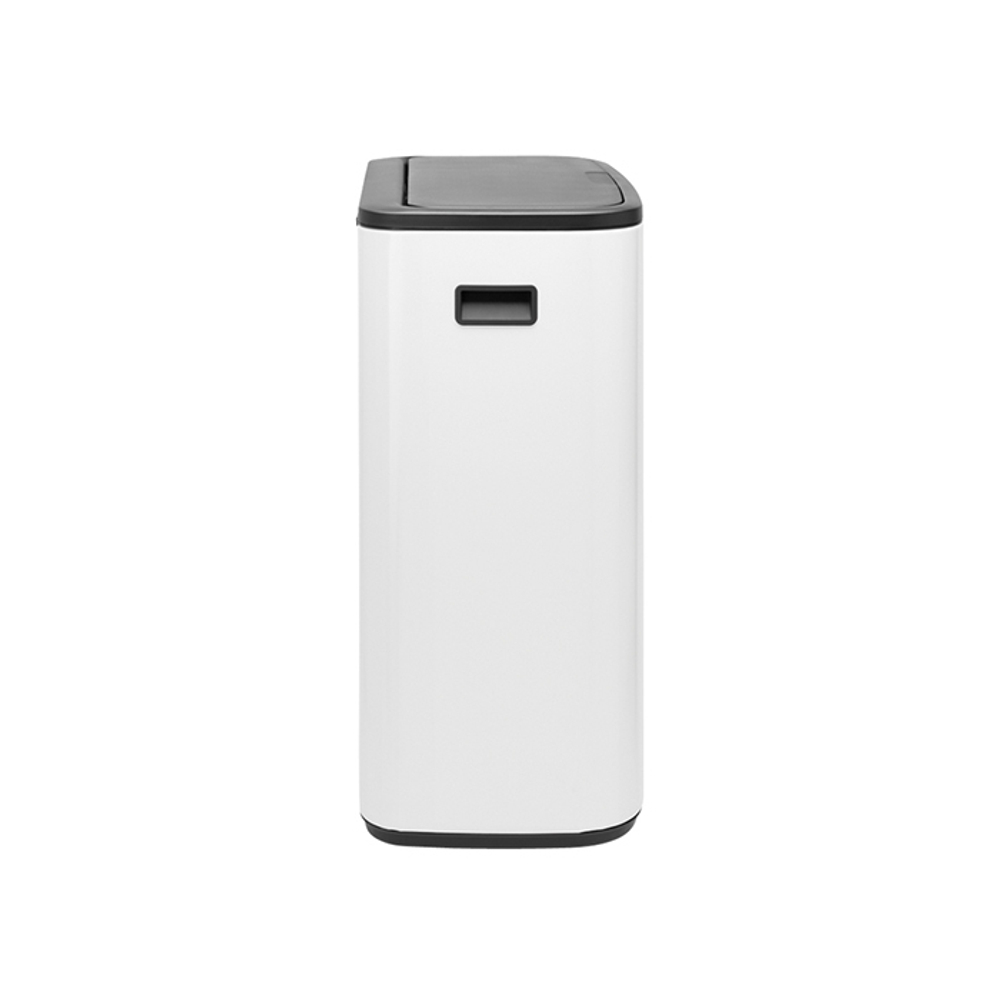 Мусорный бак Bo Touch Bin 60л Brabantia Белый