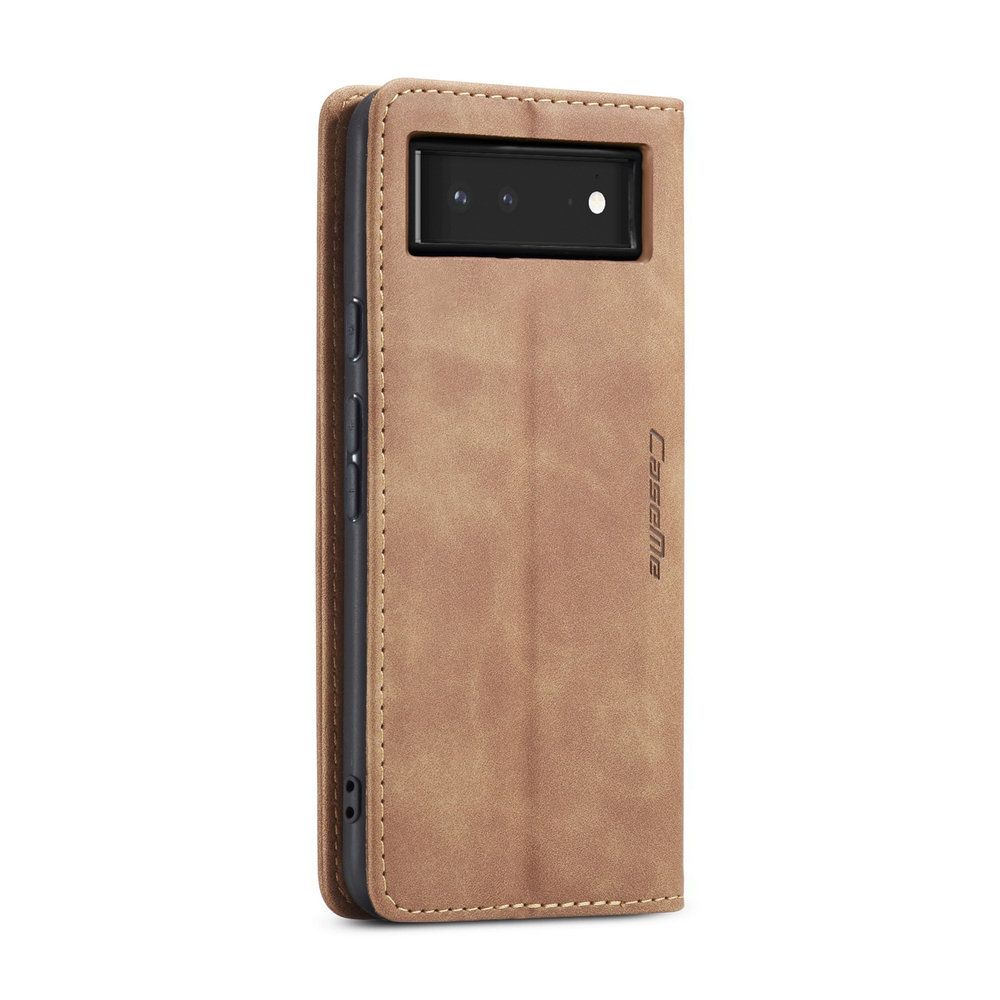 Чехол-книжка CaseMe Matte Google Pixel 6