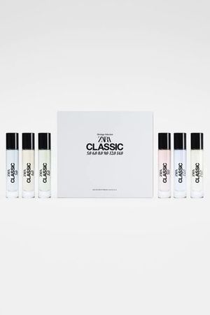 Zara Classics 8.0