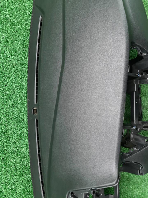 Торпедо Hyundai Solaris 2 (2017-2020)