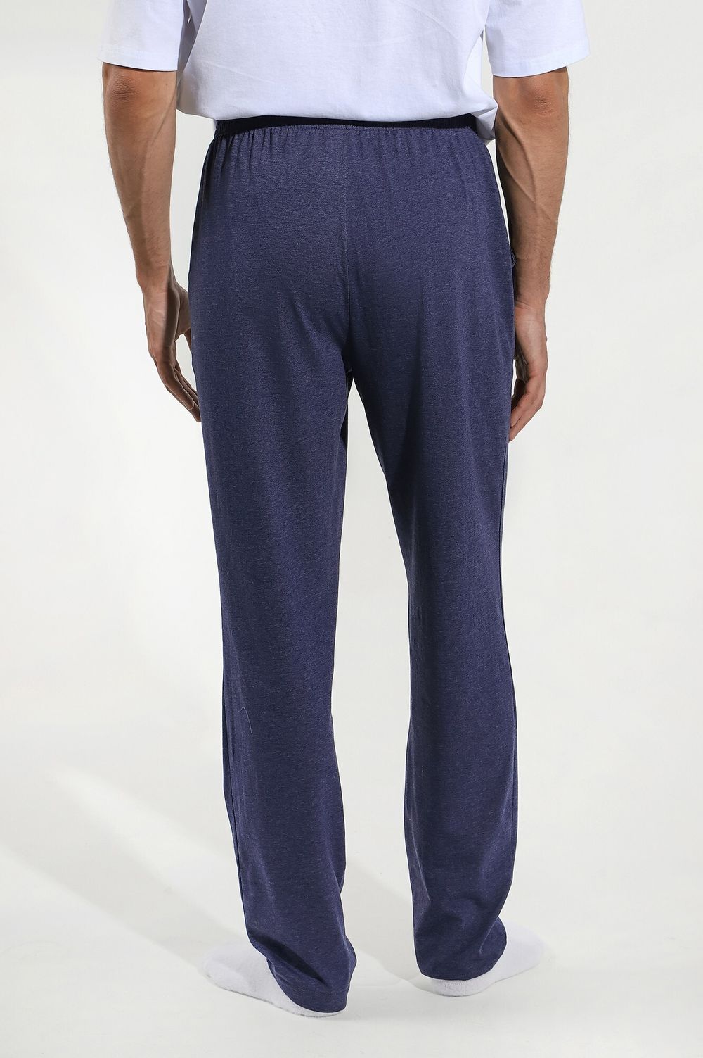 Брюки мужские Герой-6 Виотекс СИНИЙ МЕЛАНЖ