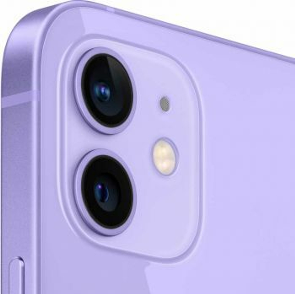 Apple iPhone 12 mini 64GB (Фиолетовый | Purple)