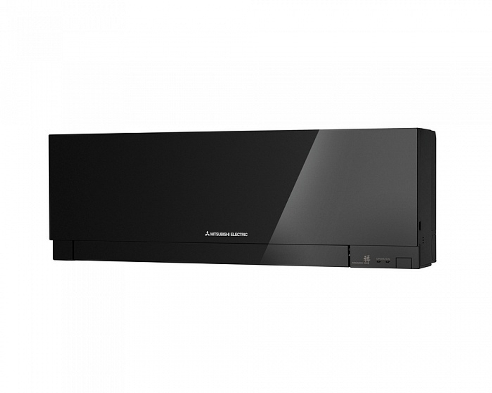 Кондиционер Mitsubishi Electric MSZ-EF50VGKB / MUZ-EF50VG (black)