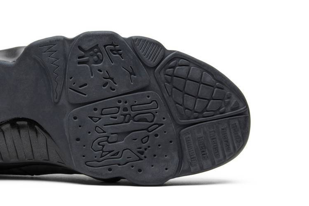 Кроссовки Jordan Air Jordan 9 Retro Anthracite 2015