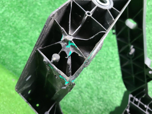 Телевизор Geely Tugella (2019-2024)