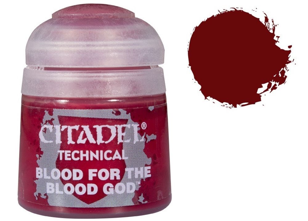 Blood for the Blood God (12ml)