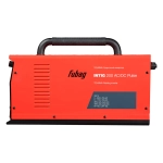 FUBAG INTIG 200 AC/DC PULSE НАКС сварочный инвертор 31412.1_Н